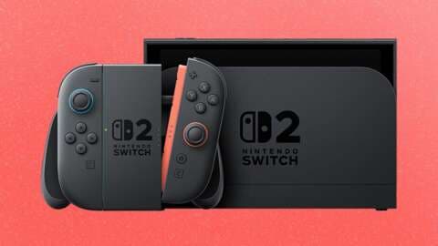 Nintendo Increased The Switch 2 Price to $500, And It Still Isn't Enough