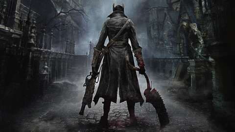 Devil May Cry Netflix Creator Has Good Advice For Bloodborne Movie Team