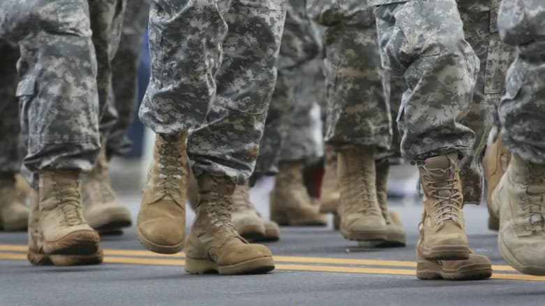 Remains of missing US soldier recovered in Morocco