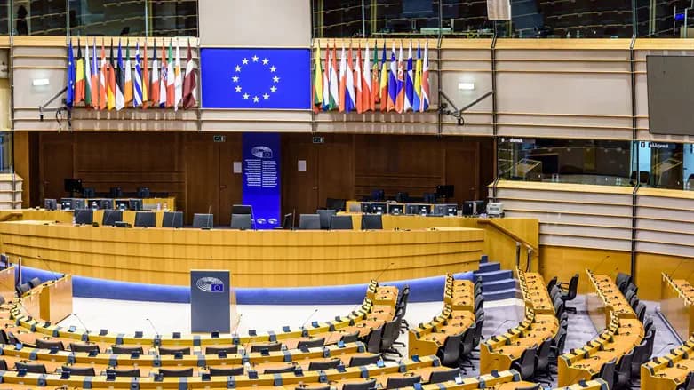Israel outraged as EU sanctions conflate Israeli citizens with Hamas terrorists