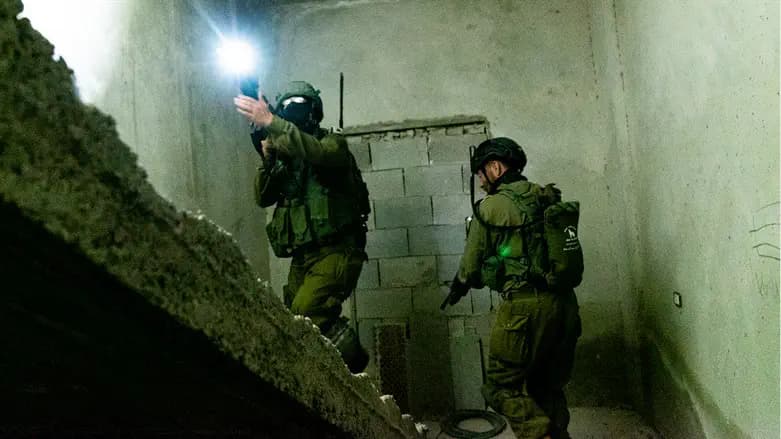 Citizens enraged at defense cuts in Judea and Samaria