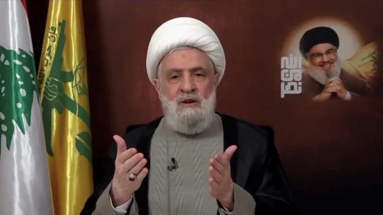 Qassem warns Israel: We will turn the battlefield into hell