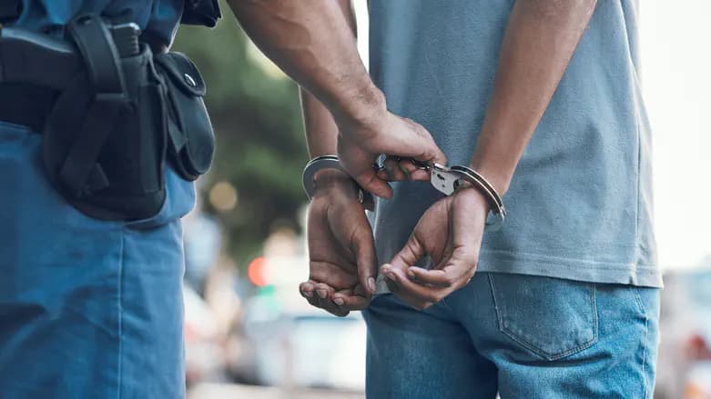 Israeli Arab from Rahat charged with incitement