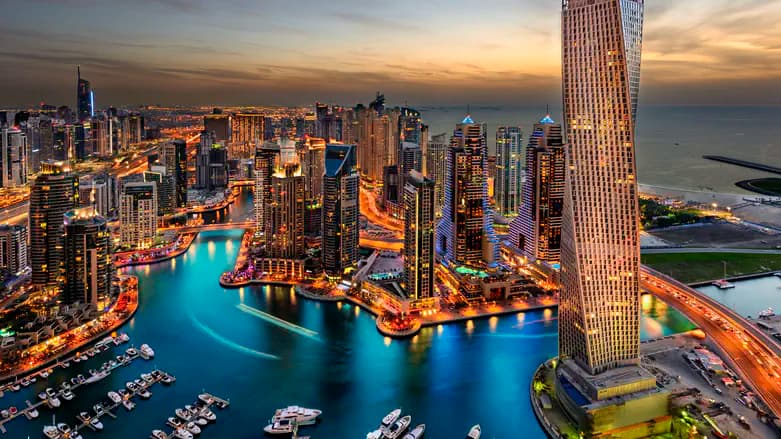 Report: UAE secretly struck Iran during the war