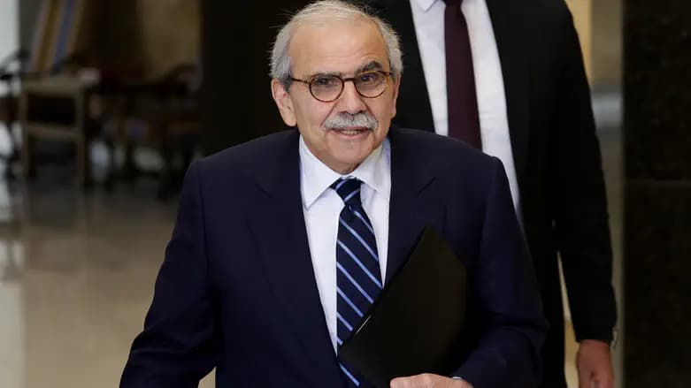 Lebanese PM: Open to peace with Israel under specific conditions