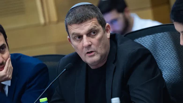 MK Amit Halevi: “IDF leaders must change attitude toward democracy"