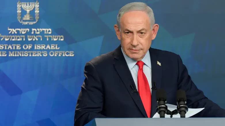 Netanyahu on 60 Minutes: Toppling the Iranian regime is possible, but not guaranteed