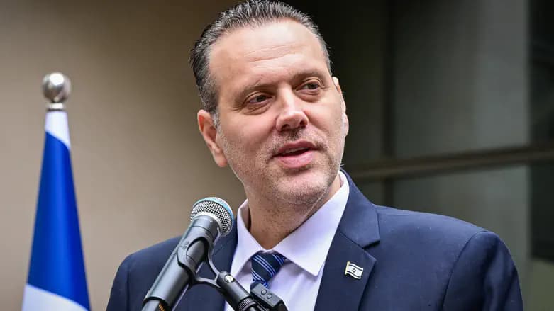 Miki Zohar blames Bennett, Lapid for October 7