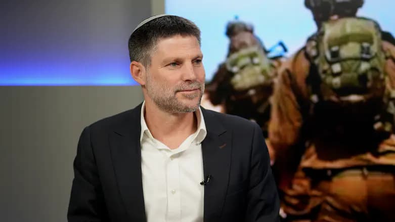 Smotrich against AG: “You corrupt people have become intolerable"