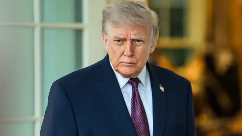 Trump's problem with Iran's demands