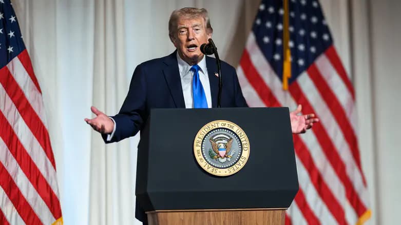 'Totally unacceptable': Trump rejects Iran’s latest response