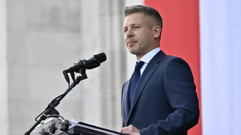 Peter Magyar inaugurated as Hungary's PM