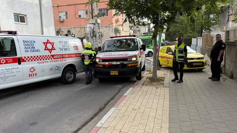 Ramle: Woman murdered and three injured