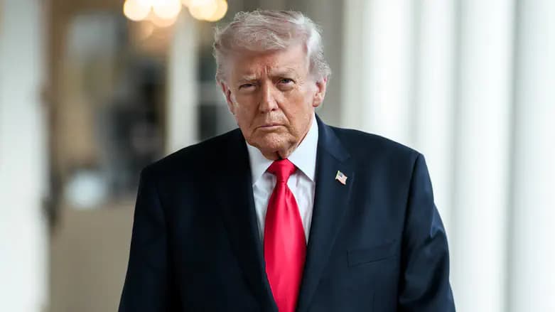 Trump: Iran’s proposal is “stupid"