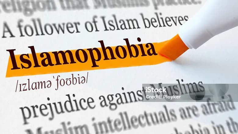 Sweden drops 'Islamophobia', Votes for free speech