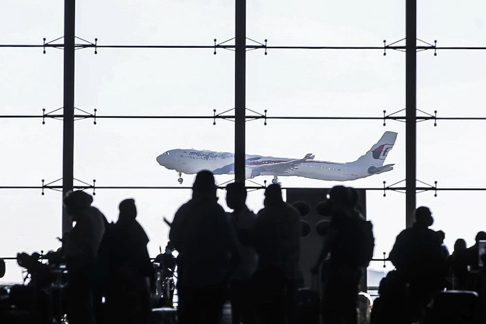 Malaysia’s airspace stays resilient amid rising regional flight traffic, says CAAM