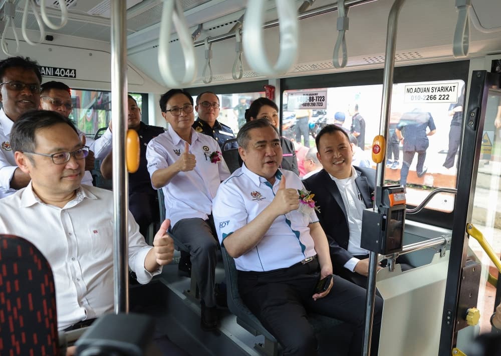 Putrajaya and Sarawak finalising RM1.8b Bintulu Port takeover deal