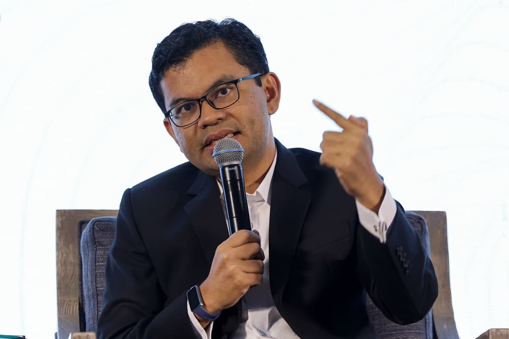 Putrajaya names three Malaysian firms to spearhead Made-In-Malaysia chip project