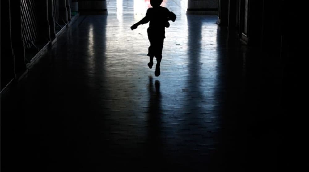 Wood cutter remanded for suspected abuse of five-year-old stepson