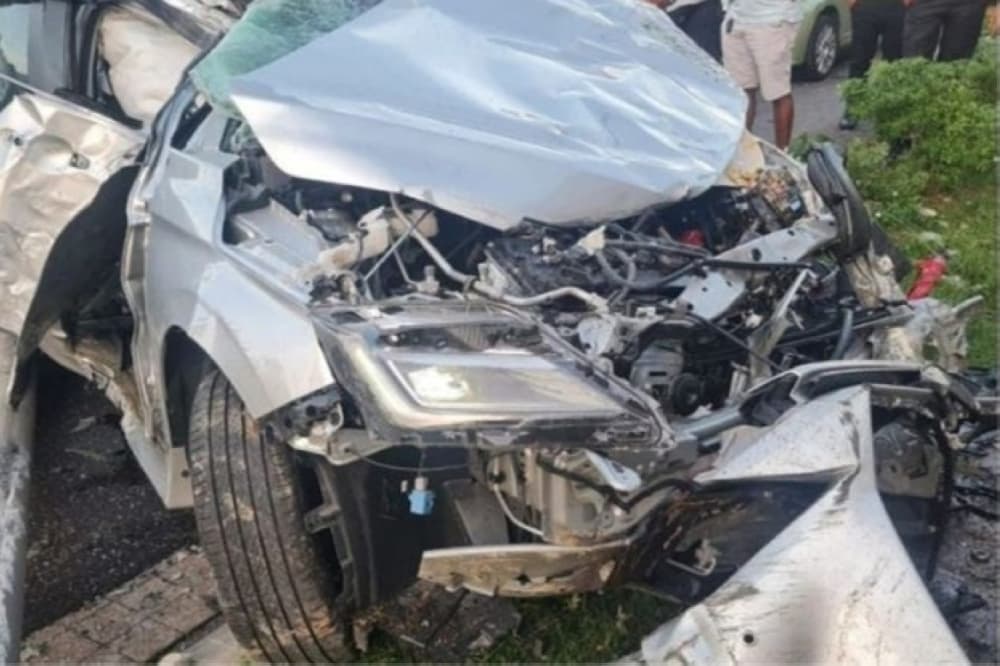 Court extends remand of 24‑year‑old suspect in Jalan Ampang crash that killed couple