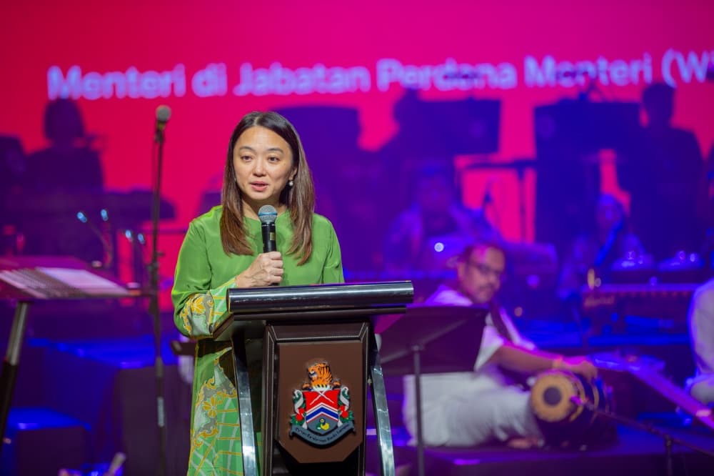 Hannah Yeoh: KL’s flood retention pond now 70pc smaller as land lost to developers
