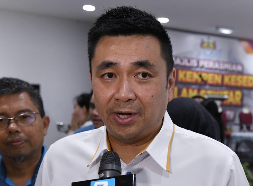 Pollution in Sungai Kereh caused by multiple factors, not just pig farms, says Penang exco
