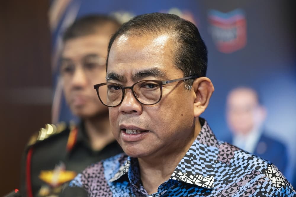 Malaysia seeks answers after Norway halts naval missile delivery despite eight-year deal