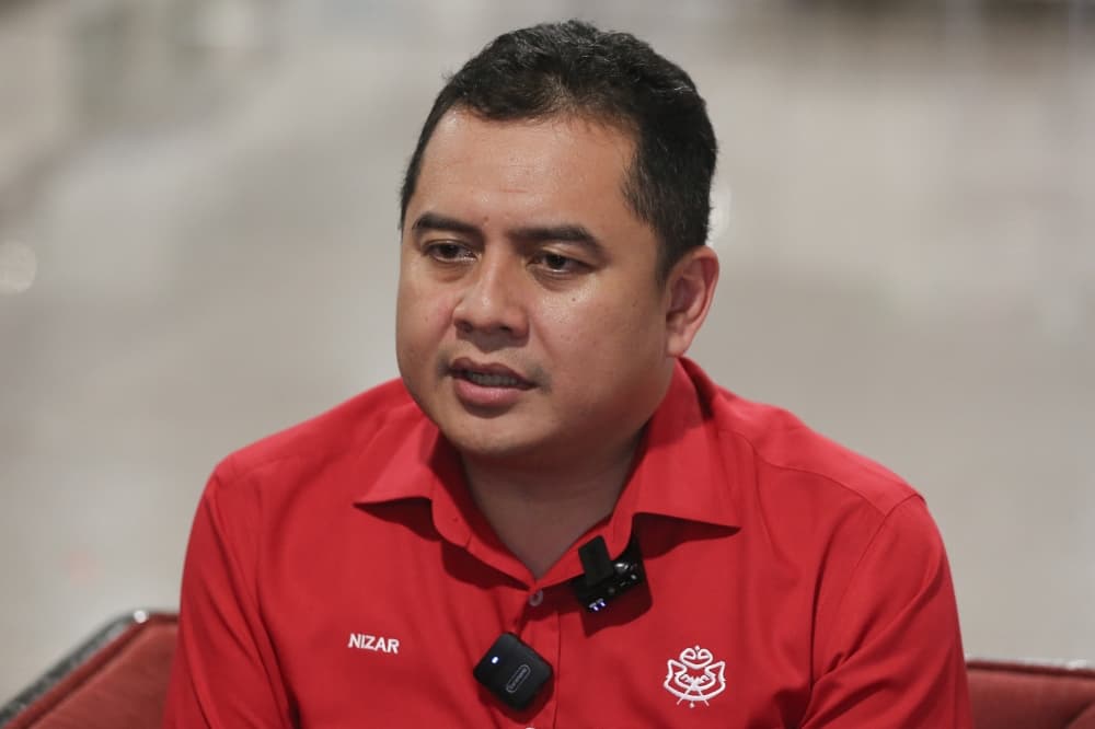 Kuantan International Airport in Gebeng expected to be completed in 2031, says state exco