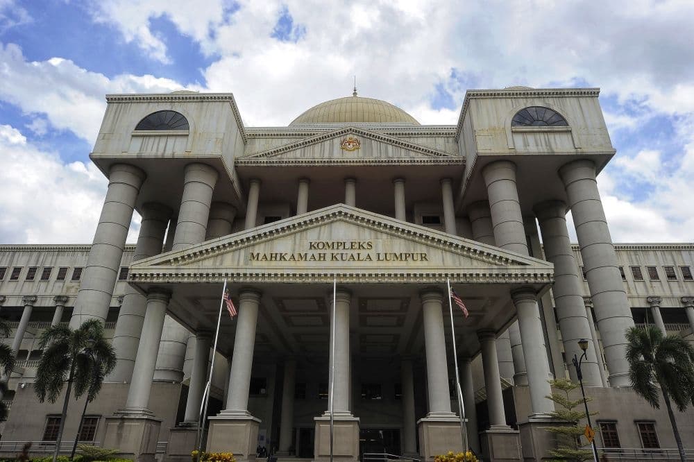 KL court frees independent preacher Fathi Naim on rape charge involving teenager