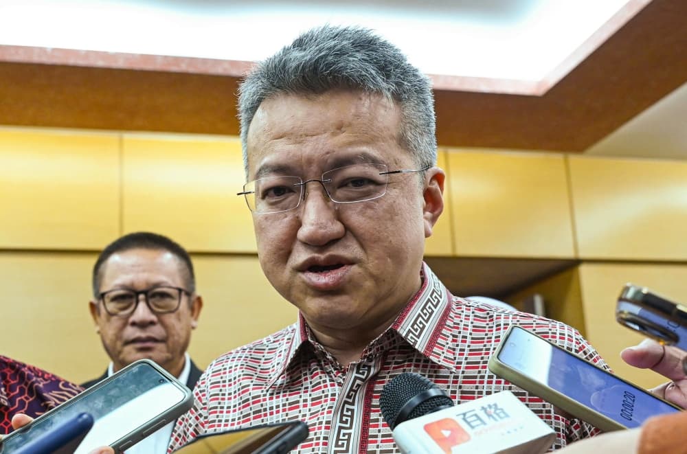 Budi95 helps Malaysia manage fuel demand amid global uncertainty, says deputy finance minister