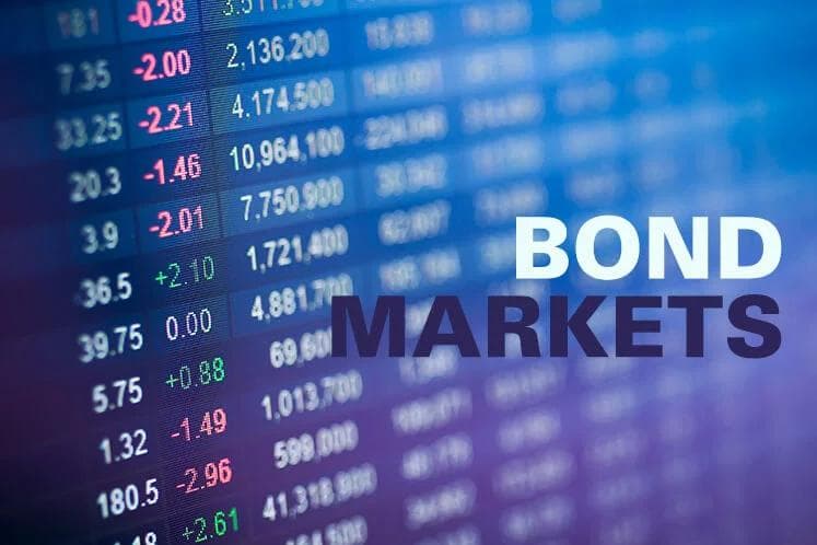 Bond market: Turnover falls by 46% to GH¢1.25bn