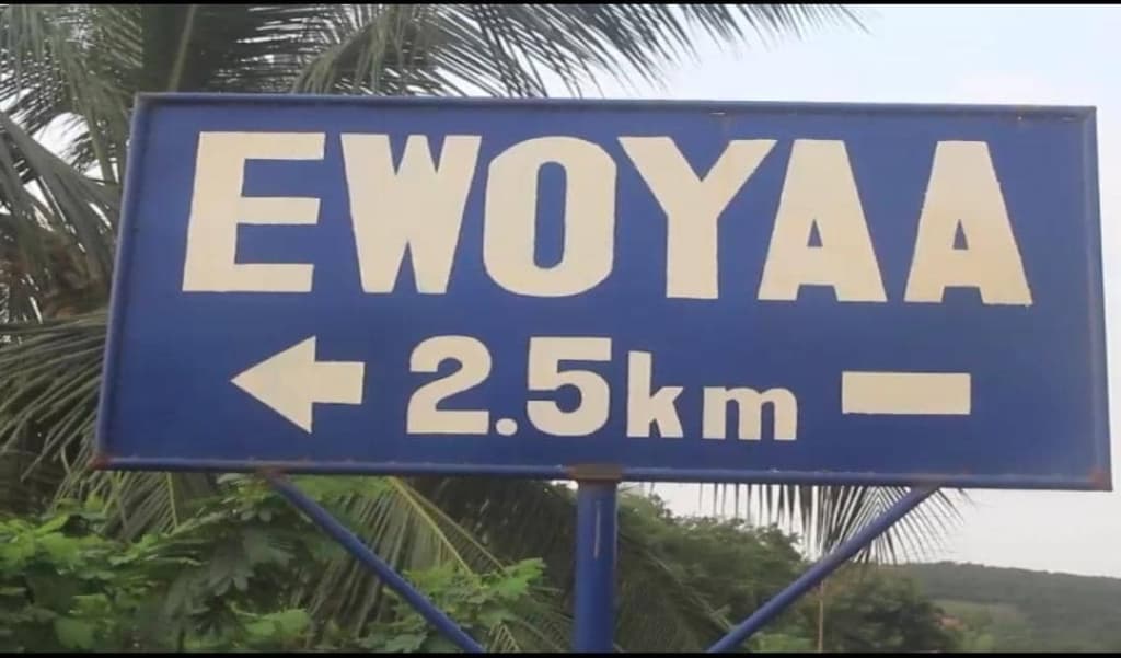 Analysis: Why the Ewoyaa lithium project still appears stalled after ratification