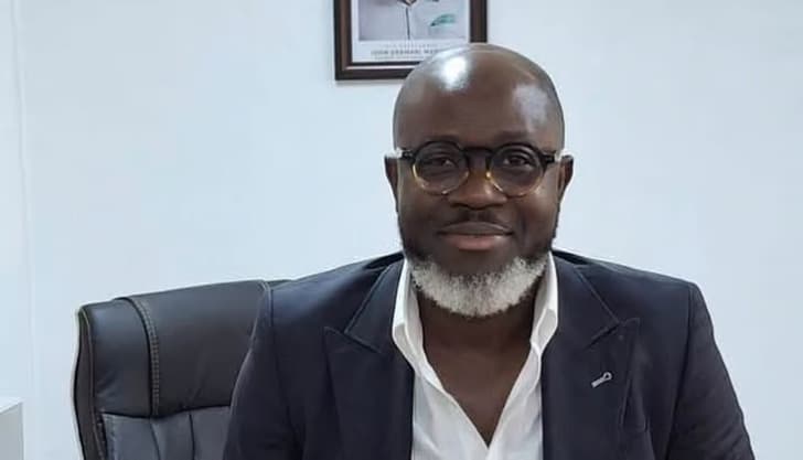No process breached in Hanan and wife’s case – Raymond Archer