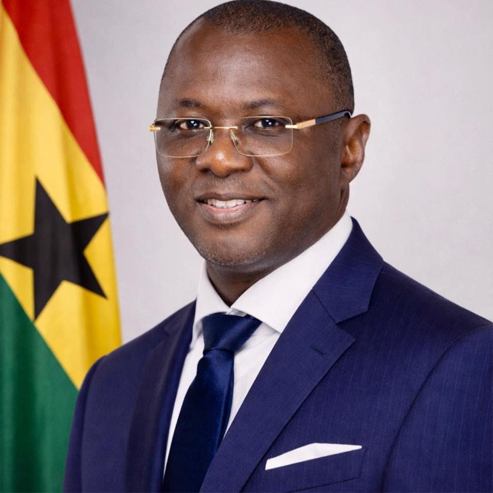 Humility and hard work will take you far — Dr Amin Adam to students