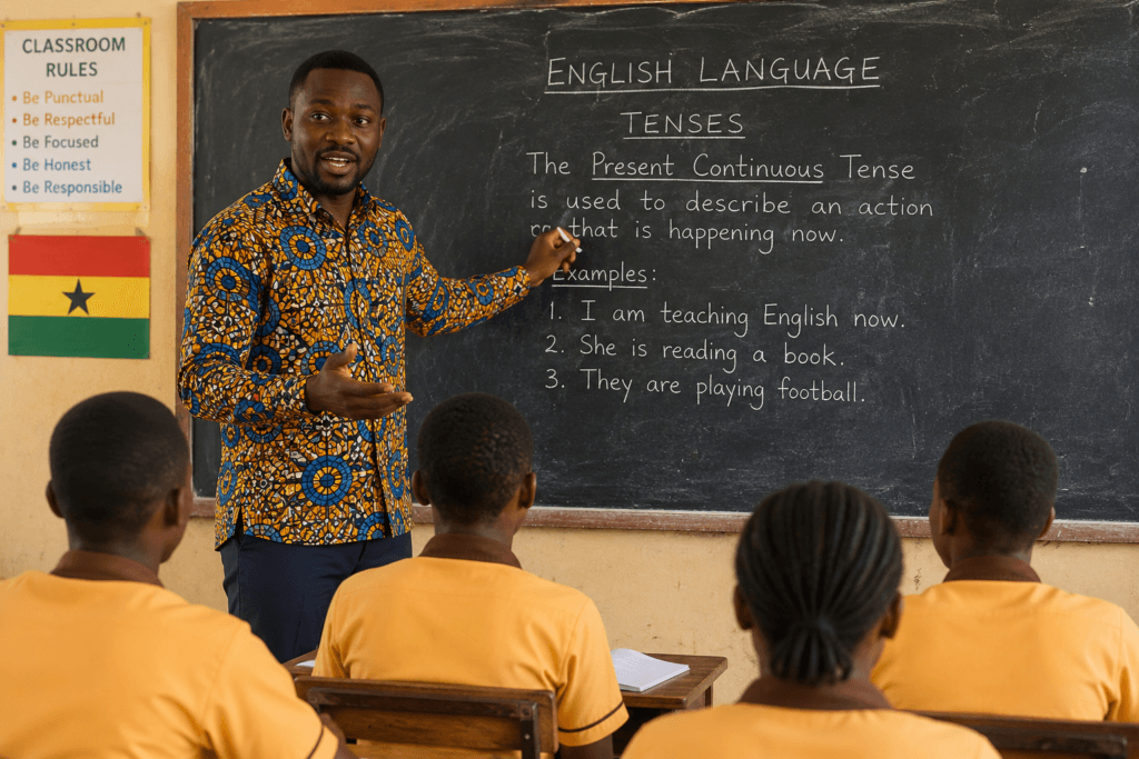 NTC reveals over 42,000 teachers in Ghana are unqualified