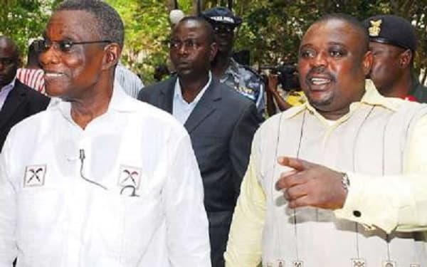 Koku Anyidoho says he still hasn’t seen Atta Mills’ autopsy report