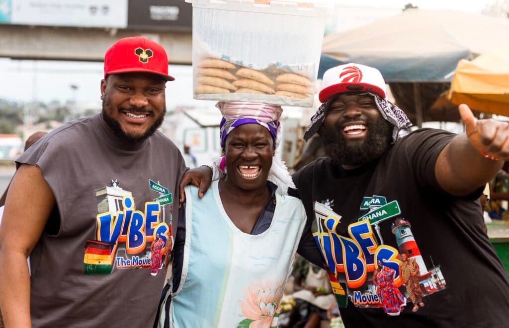 ‘Vibes the Movie’ lands prestigious TINFF 2026 nomination