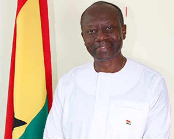 Ghana’s Domestic Debt Exchange Programme: Restoring fiscal order and the man behind the mission