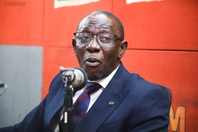Stop dollarisation in Ghana’s rental market – Rent Control Commissioner calls for enforcement