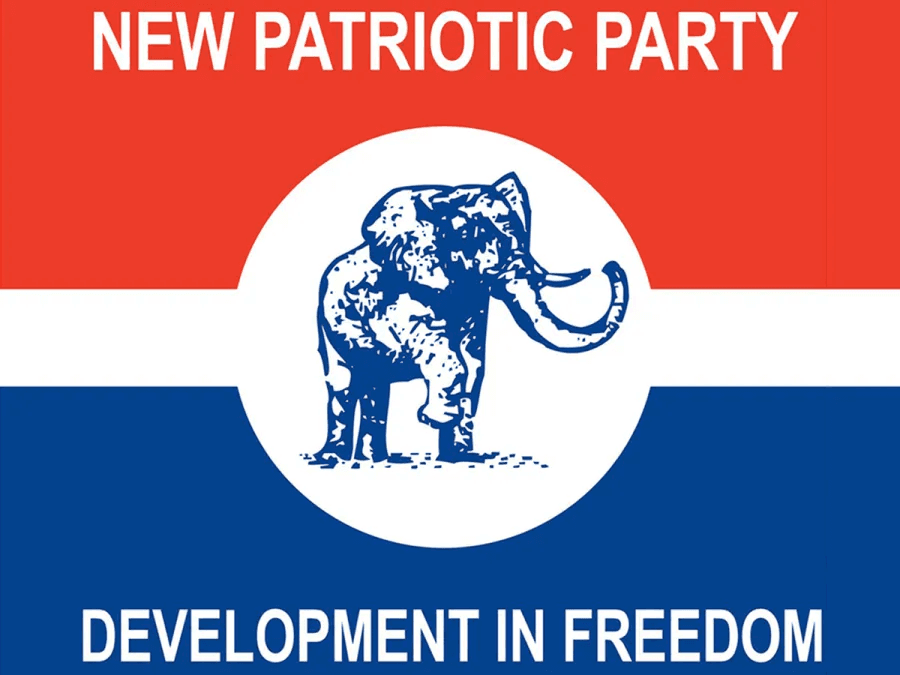 NPP declares full readiness for polling station elections
