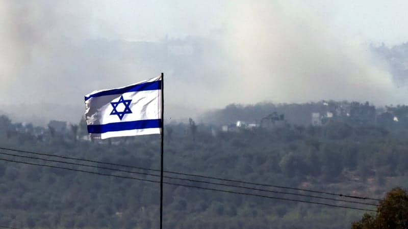 Israel approves tribunal law for 7 October Hamas trials