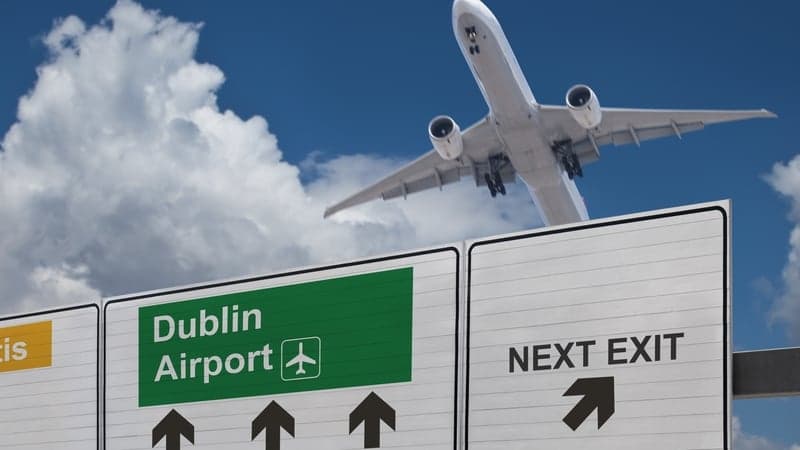 O'Brien to publish legislation on passenger cap removal