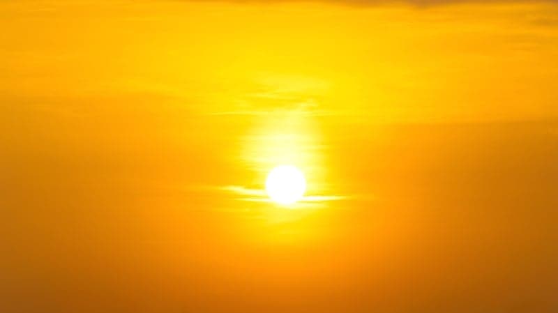 Climate scientists warn extreme weather likely in 2026
