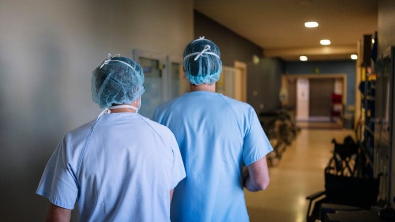 How will HSE budget overrun impact staff recruitment?