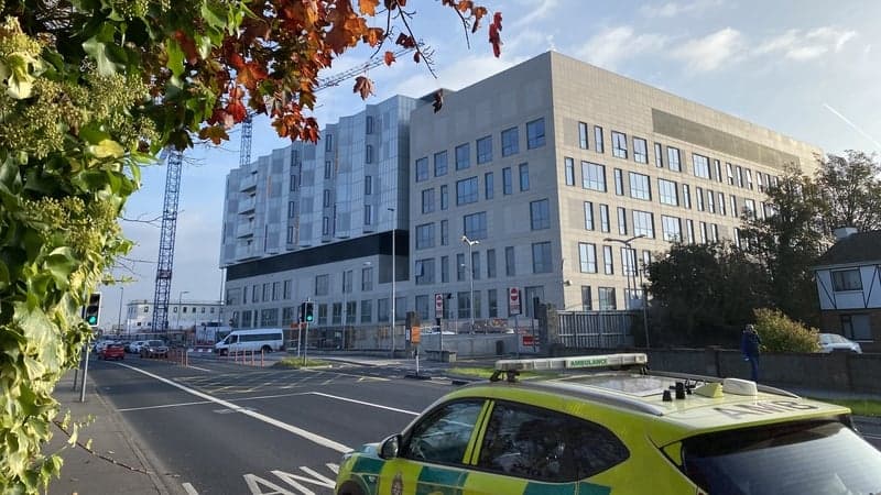 Risk to patient care at UHL 'intolerable' - Medical Board