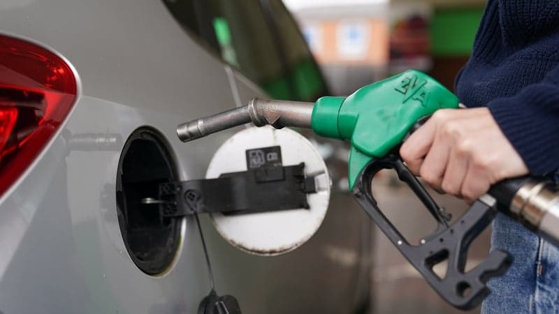Iran war price shock 'larger' than forecast - ESRI