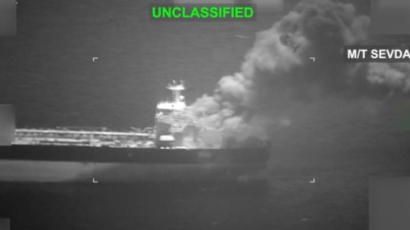 US attacks spark Iran reprisals as deal hangs in balance