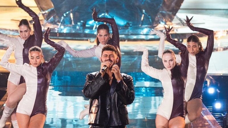 Eurovision issues formal warning to Israeli broadcaster