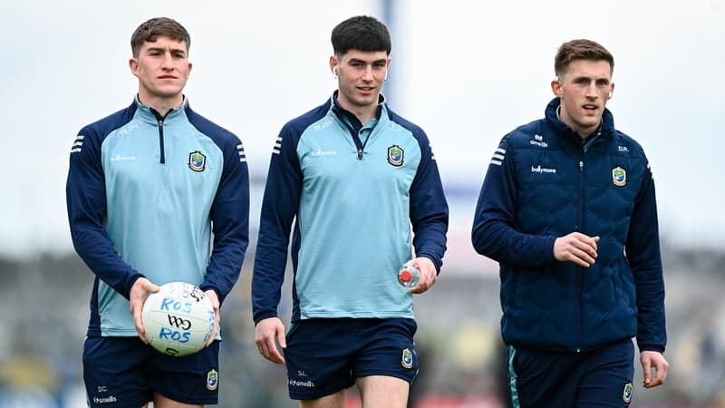 Connacht SFC final: Roscommon v Galway updates