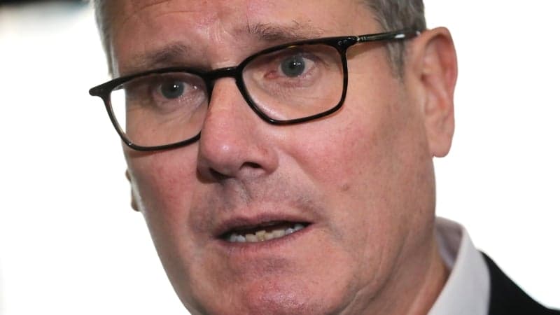 Starmer launches fightback with Europe at heart of reset
